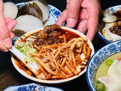 -西月城谭豆花(春熙路店)