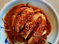 -唐廊烤鸭店(工体店)