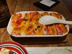 -Sushi Love 创意寿司(丽影广场店)