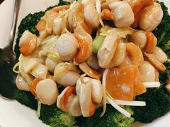 -海上人家The Sea Food Paradise Restaurant & Bar