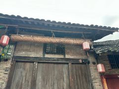 -尧坝古镇