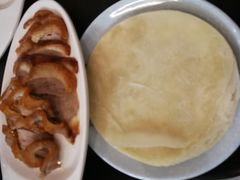 -大草原清真饭庄(沙河店)