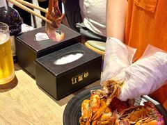 -红盔甲·小龙虾(车公庙店)