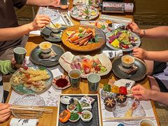 -蝉一日本料理(高新区店)