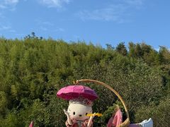 -安吉Hello Kitty乐园