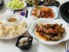 -九层海鲜塔(市南店)