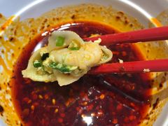 -喜家德虾仁水饺(东方宝泰店)