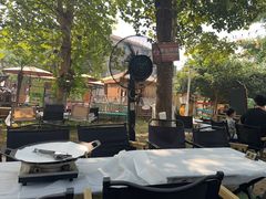 -HERRE·FARM 赫尔露营农场·团建聚会包场