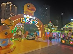-万达广场(大明宫店)