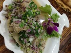-清真新疆叶尔羌烤肉店(新香洲店)