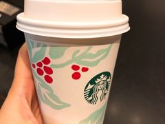 -星巴克(苏州石路百脑汇店)