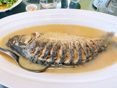 -阿庄新豫菜(通泰路店)