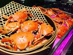 -西藏饭店·亚克·食光自助餐厅(文殊院店)
