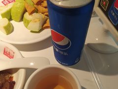 -新辣宴·湖南家常菜·商务聚餐(中粮创芯店)