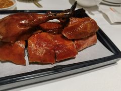 -小厨娘淮扬菜(天印大道店)