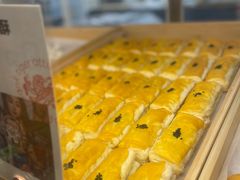 -虎头局·渣打饼行(五一新干线店)