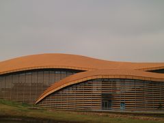 -滆湖低碳生态公园