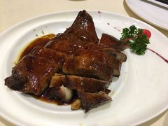 -老正兴菜馆(福州路店)