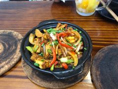 -小时候焗海鲜(鄞州万达店)