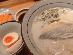-蟹黄鱼·海派深夜面馆(江湾里店)