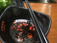 -呷哺呷哺(凯旋广场店)