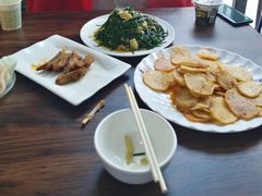-清真·伊清阁餐厅