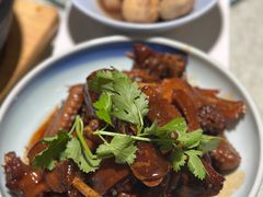 -山外山菜馆(玉泉路店)