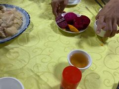 -桂花园农庄