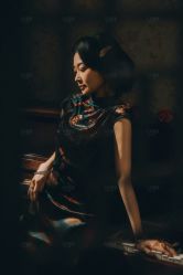 -左岸摄影写真(天津旗舰店)