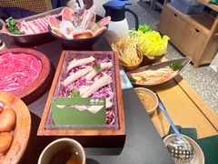 -季季山·云南野生菌火锅(上海首店)