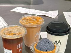 -M Stand(西安大悦城店)