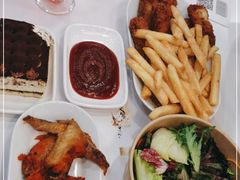 -宜家·瑞典风味餐厅(北京西红门店)