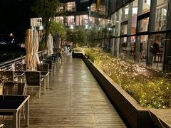 -听松楼·花园酒店·自助餐厅(红梅公园店)