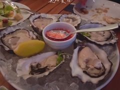 -上海柏悦酒店·世纪100牛排馆