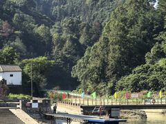 -新安江山水画廊风景区