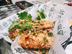 -德意洋洋·东南亚风味馆(动感小西关店)