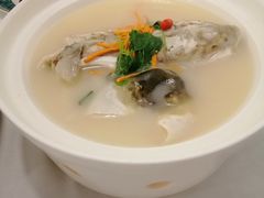 -肆月河豚·新淮扬(金融街店)
