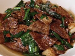 -许家菜(望江店)