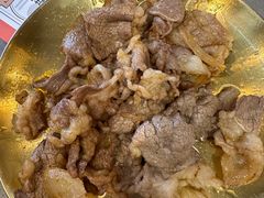 -金龙烧烤·牛肉面(西塔店)