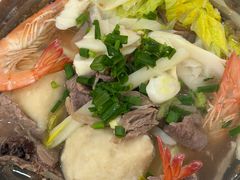 -福屿鲜捞小吃·捞化(福屿总店)