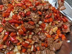 -福巷湘食小馆·猛火现炒(上海首店)