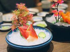 -大雄寿司(中华广场店)