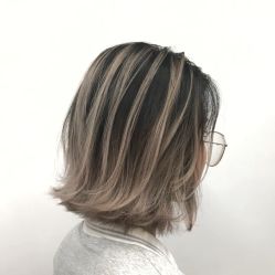 -BM SALON