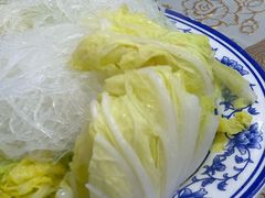 -清真·鸦儿李记·小馆(后海店)