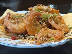 -渔家大院·地道威海菜(石岛店)