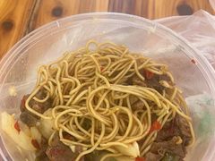 -李易面馆(树木岭店)