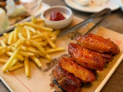 -俏东方·海味水饺·青岛菜(崂山店)