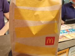 -麦当劳(天骄店)