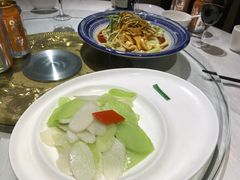 -阿西娅食府(中关村店)