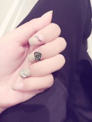 -糖果美甲美睫